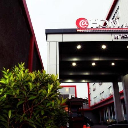 @Hom Premiere Cilacap Ngoại thất bức ảnh