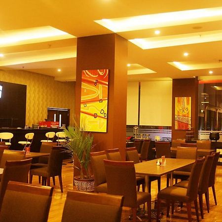 @Hom Premiere Cilacap Ngoại thất bức ảnh