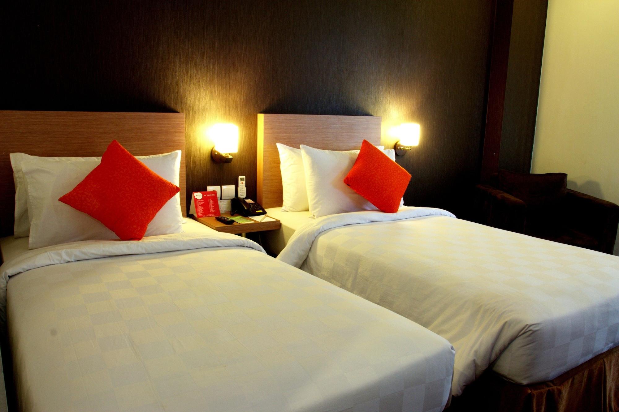 @Hom Premiere Cilacap Ngoại thất bức ảnh