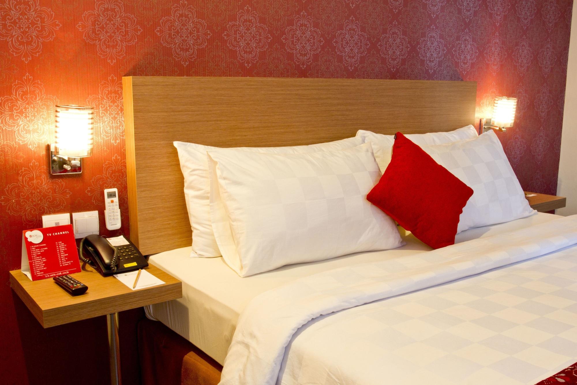 @Hom Premiere Cilacap Ngoại thất bức ảnh
