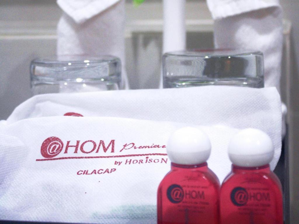@Hom Premiere Cilacap Ngoại thất bức ảnh
