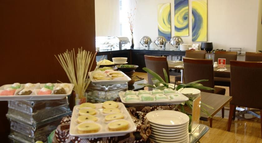 @Hom Premiere Cilacap Ngoại thất bức ảnh