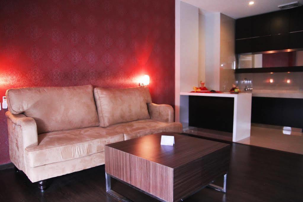 @Hom Premiere Cilacap Ngoại thất bức ảnh